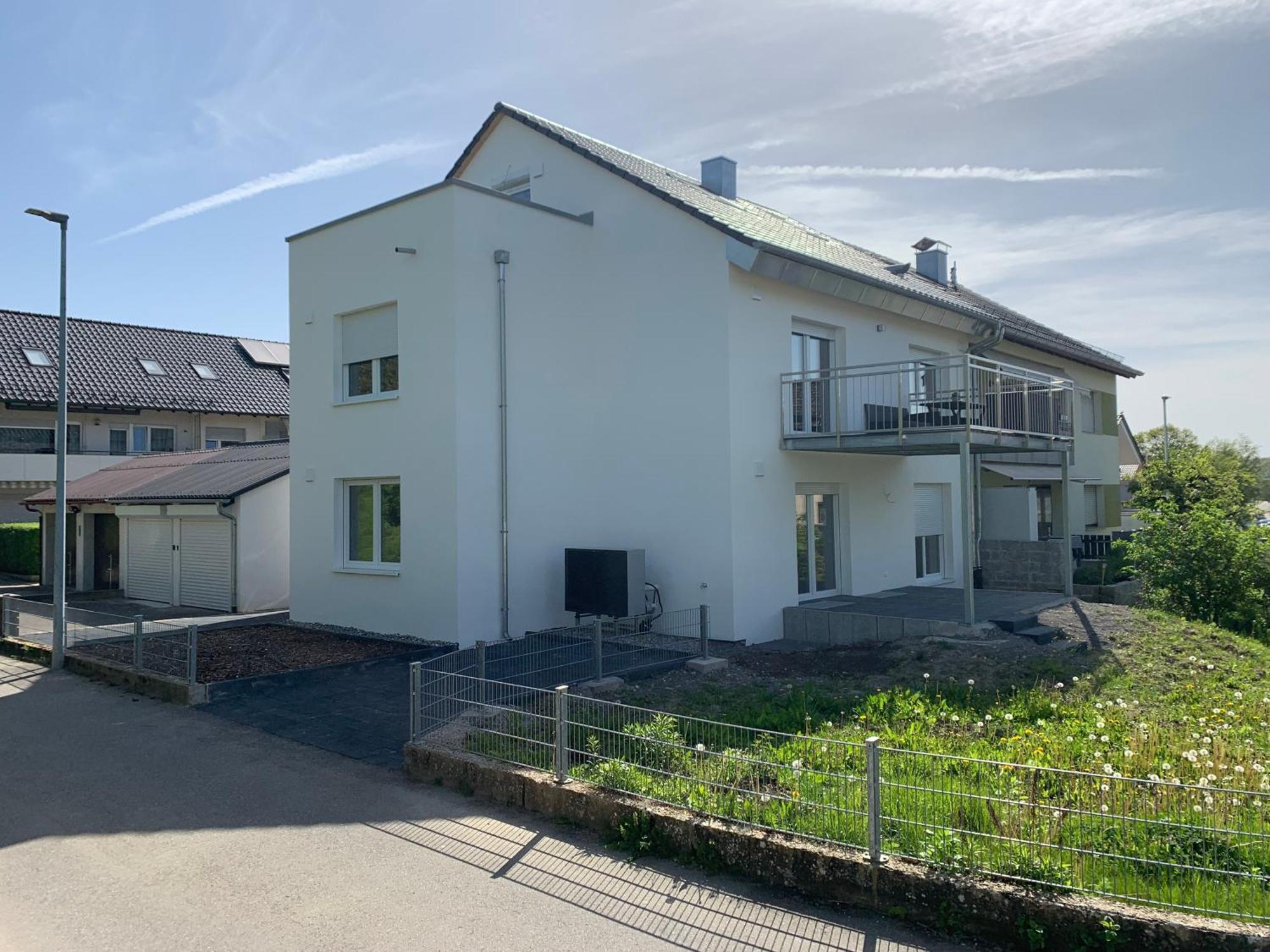 Ferienwohnung Luxurioese Wohnen In S-Bahn Naehe I Ibm I Bertrandt I Mercedes-Benz - Garage - Ab 5 Naechte - Max 6 Personen Ehningen Exterior foto